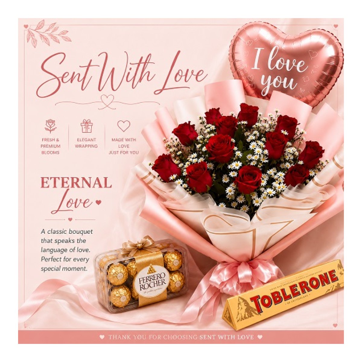 Eternal Love