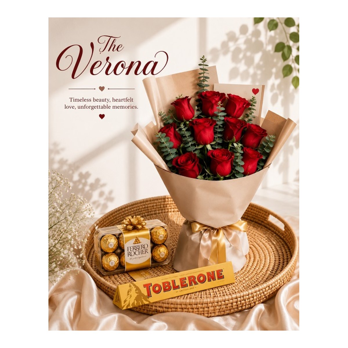 VERONA