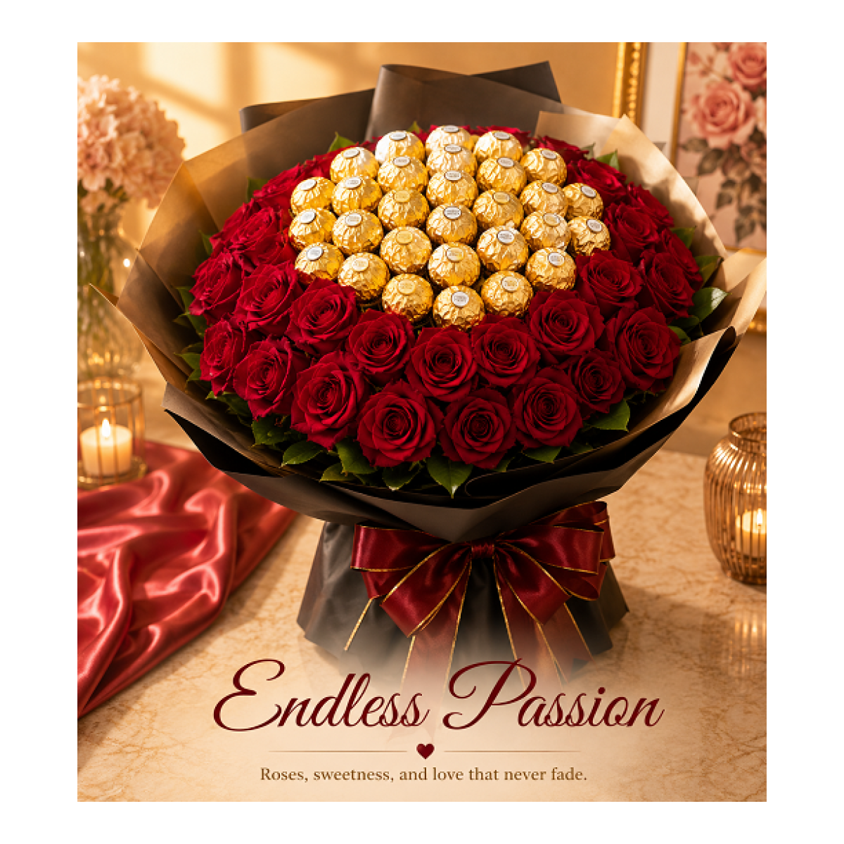Endless Passion