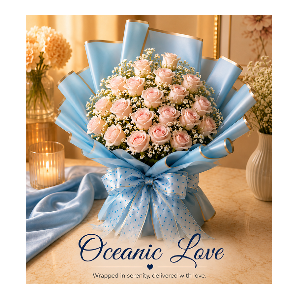 Oceanic Love